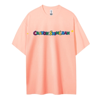 Crayon Shin-chan | T-Shirt 2601017834