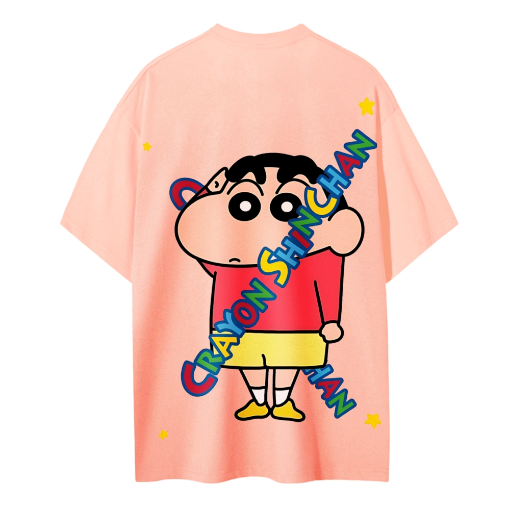 Crayon Shin-chan | T-Shirt 2601017834