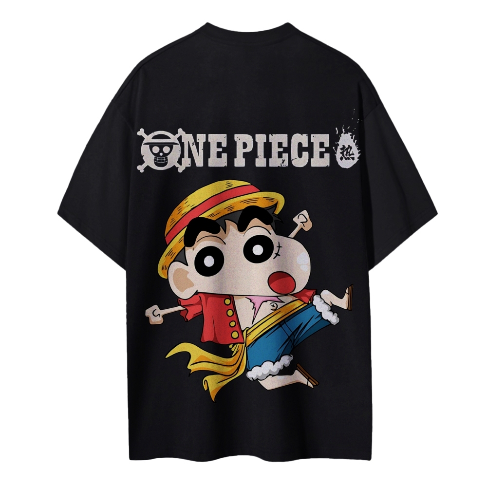 Crayon Shin-chan | T-Shirt 2601017841