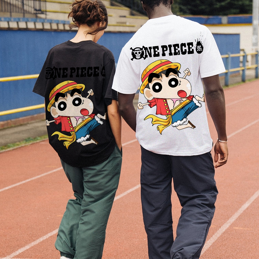 Crayon Shin-chan | T-Shirt 2601017841