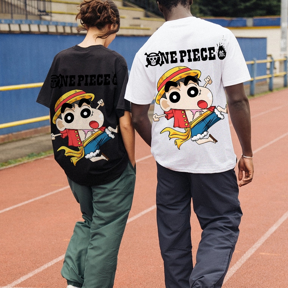 Crayon Shin-chan | T-Shirt 2601017841