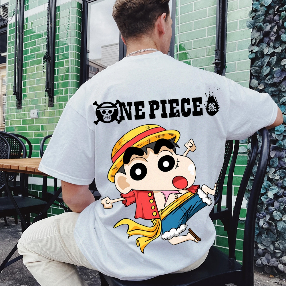Crayon Shin-chan | T-Shirt 2601017841