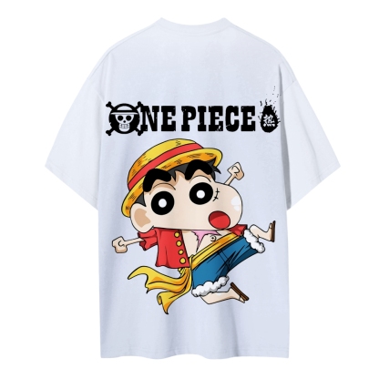 Crayon Shin-chan | T-Shirt 2601017841