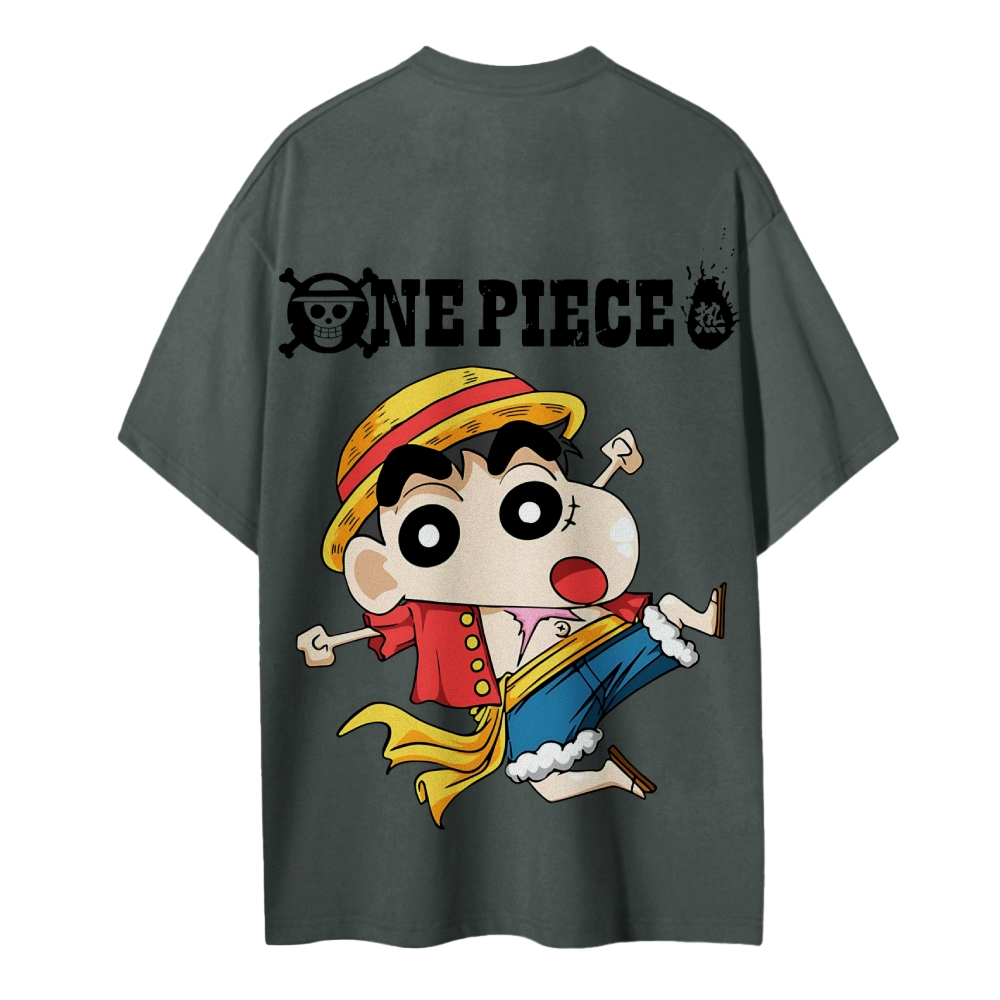 Crayon Shin-chan | T-Shirt 2601017841