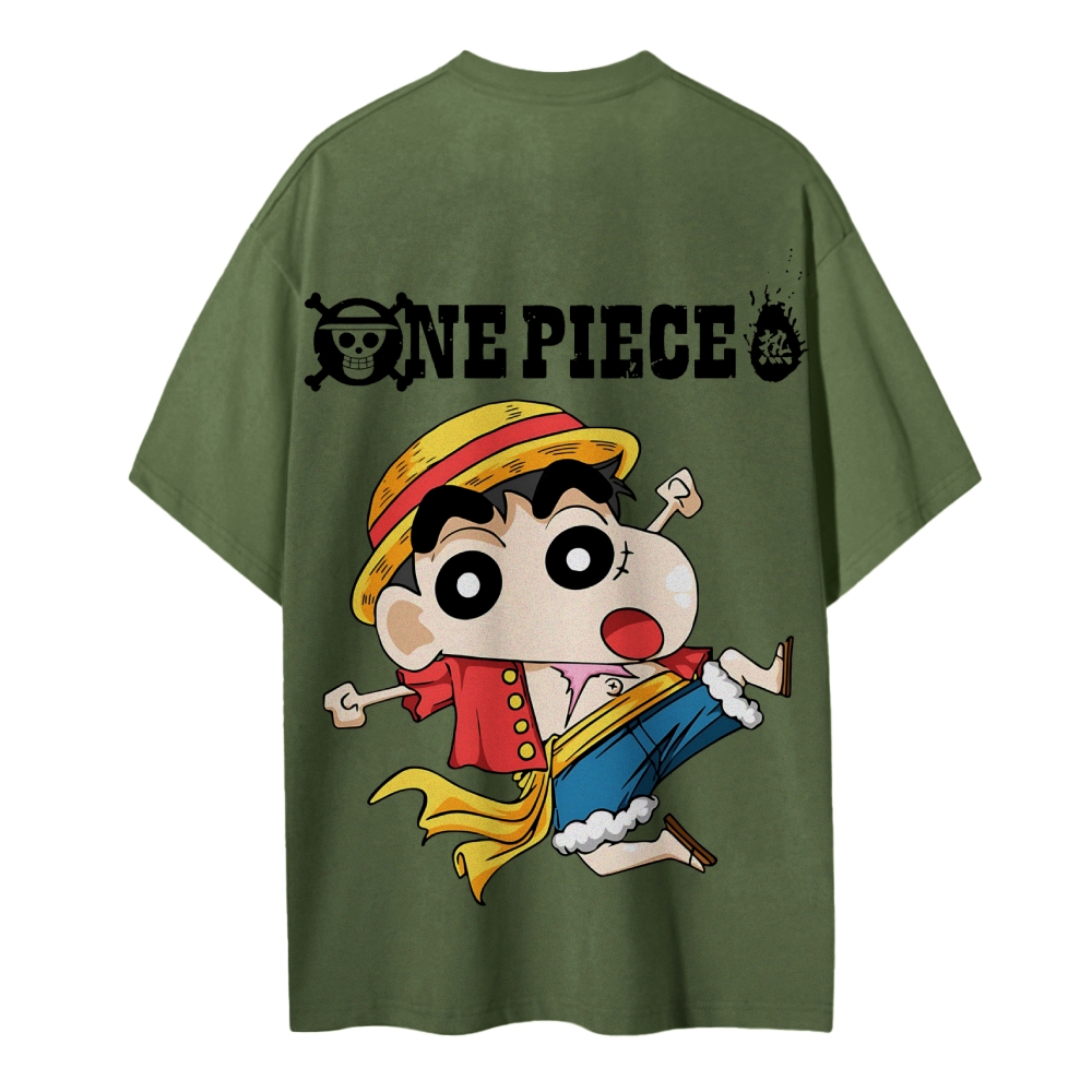 Crayon Shin-chan | T-Shirt 2601017841