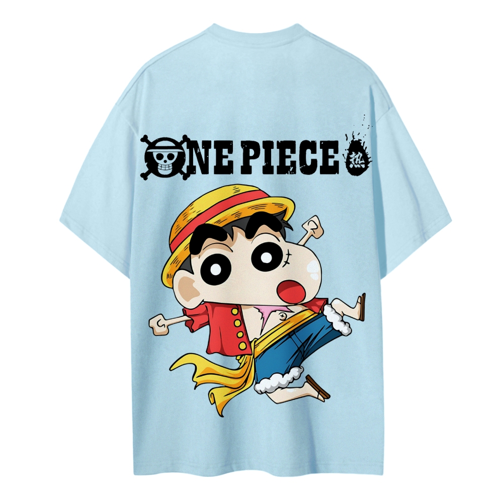 Crayon Shin-chan | T-Shirt 2601017841