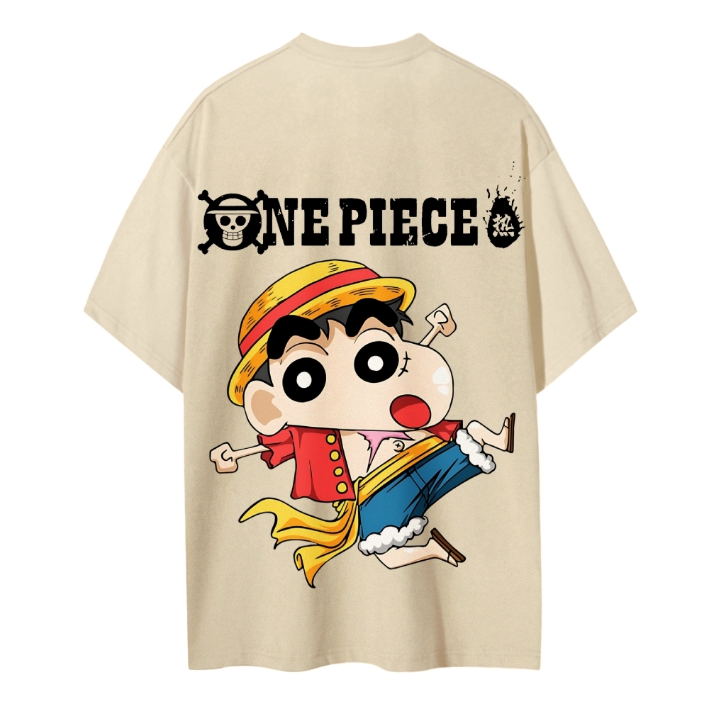 Crayon Shin-chan | T-Shirt 2601017841