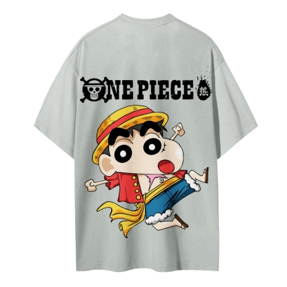 Crayon Shin-chan | T-Shirt 2601017841