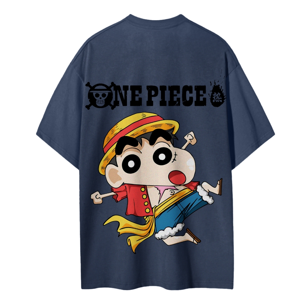 Crayon Shin-chan | T-Shirt 2601017841