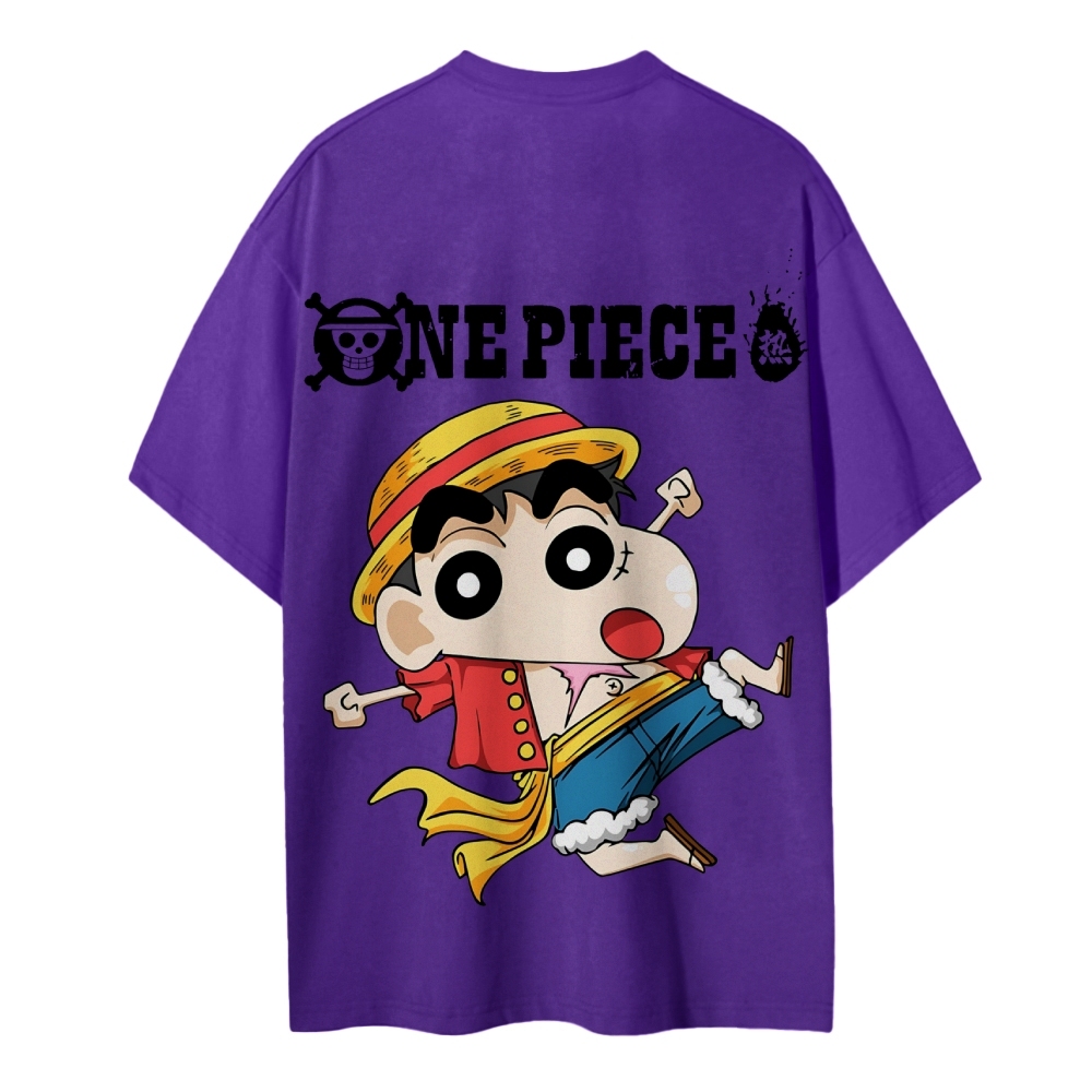 Crayon Shin-chan | T-Shirt 2601017841