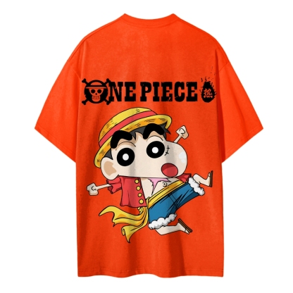 Crayon Shin-chan | T-Shirt 2601017841