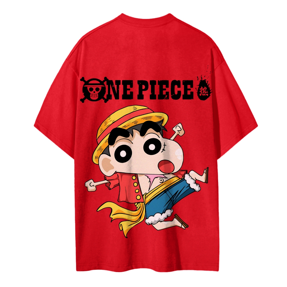 Crayon Shin-chan | T-Shirt 2601017841