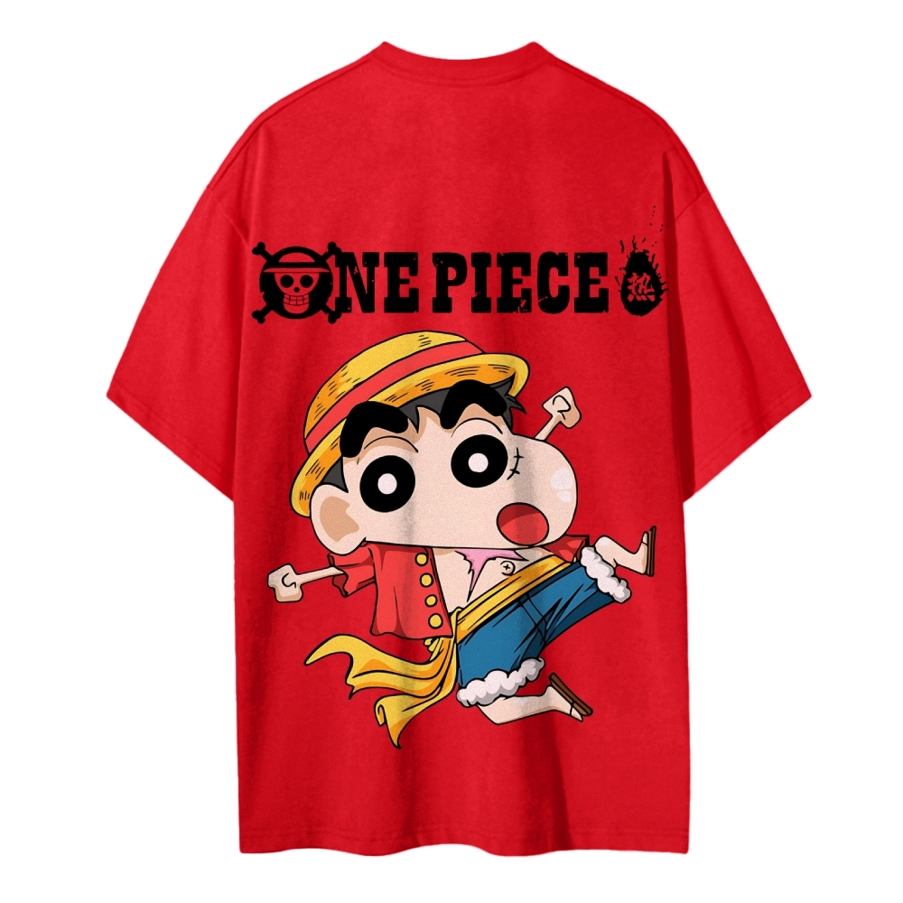 Crayon Shin-chan | T-Shirt 2601017841
