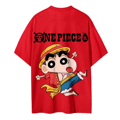 Crayon Shin-chan | T-Shirt 2601017841