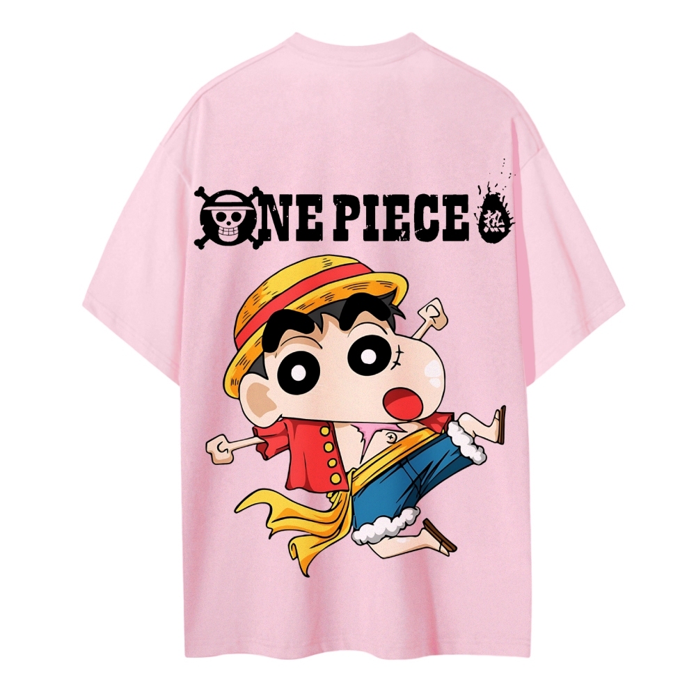Crayon Shin-chan | T-Shirt 2601017841