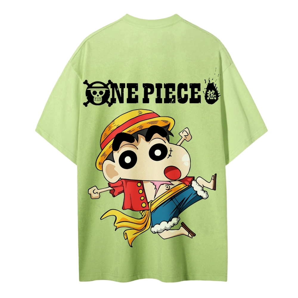 Crayon Shin-chan | T-Shirt 2601017841