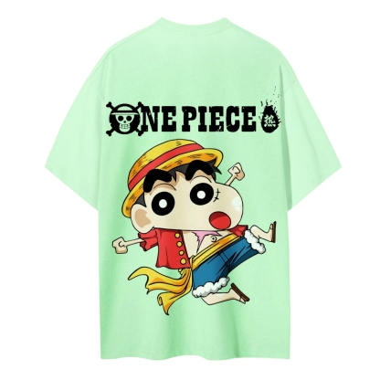Crayon Shin-chan | T-Shirt 2601017841