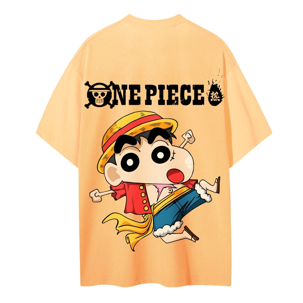 Crayon Shin-chan | T-Shirt 2601017841