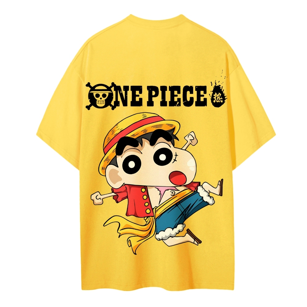 Crayon Shin-chan | T-Shirt 2601017841