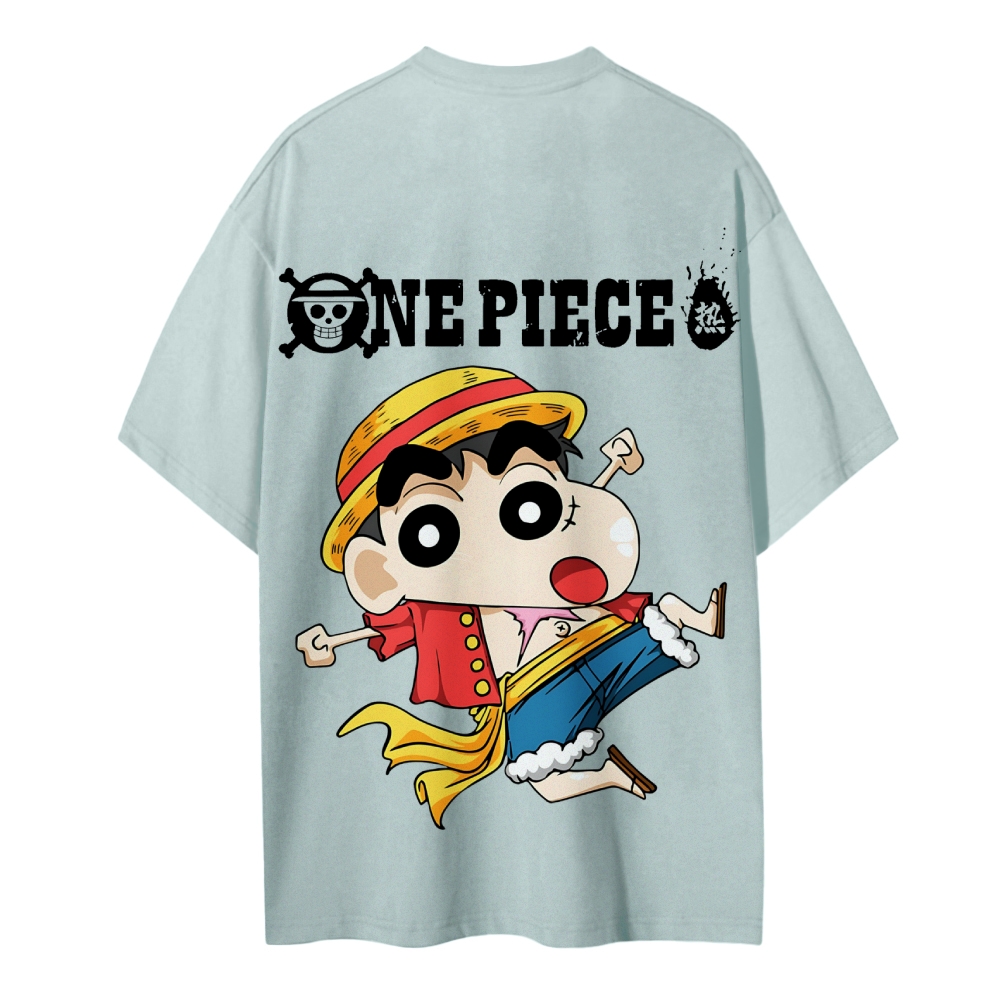 Crayon Shin-chan | T-Shirt 2601017841