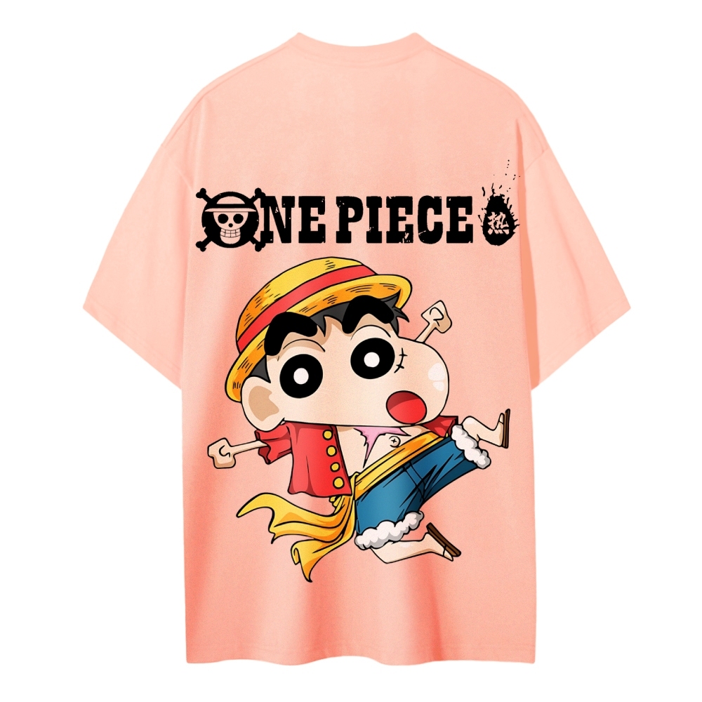Crayon Shin-chan | T-Shirt 2601017841