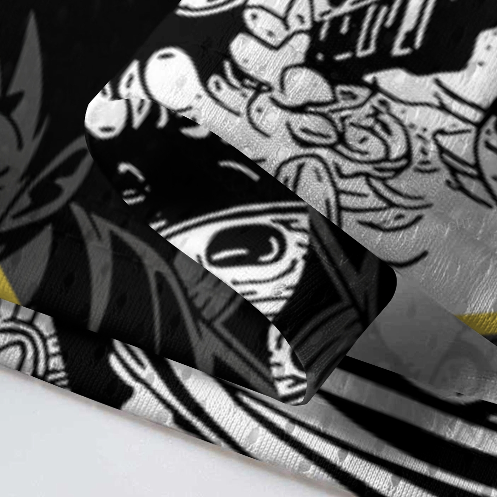 One Piece Jersey Shirts