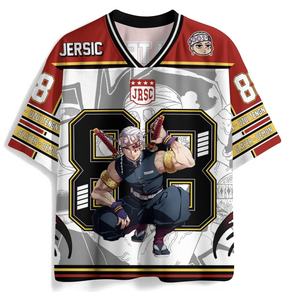 Jersey Shirts 2602001877