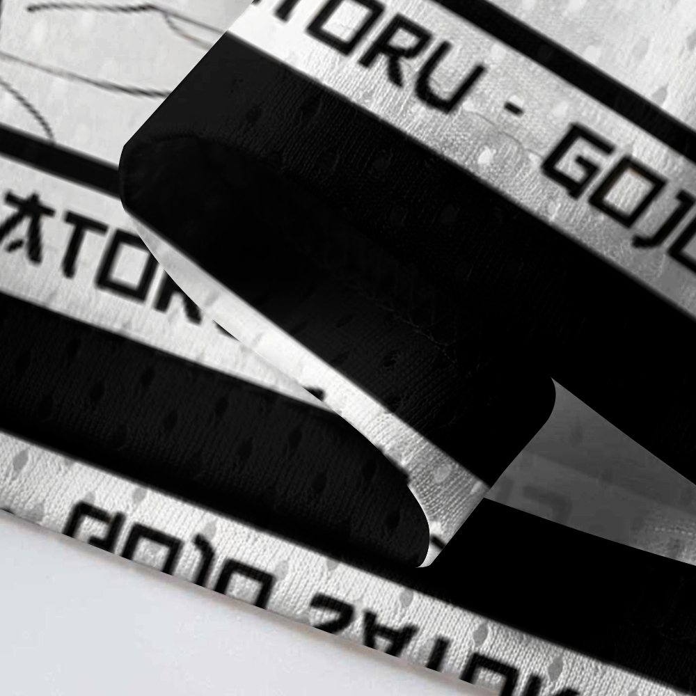 Jujutsu Kaisen | Jersey Shirt