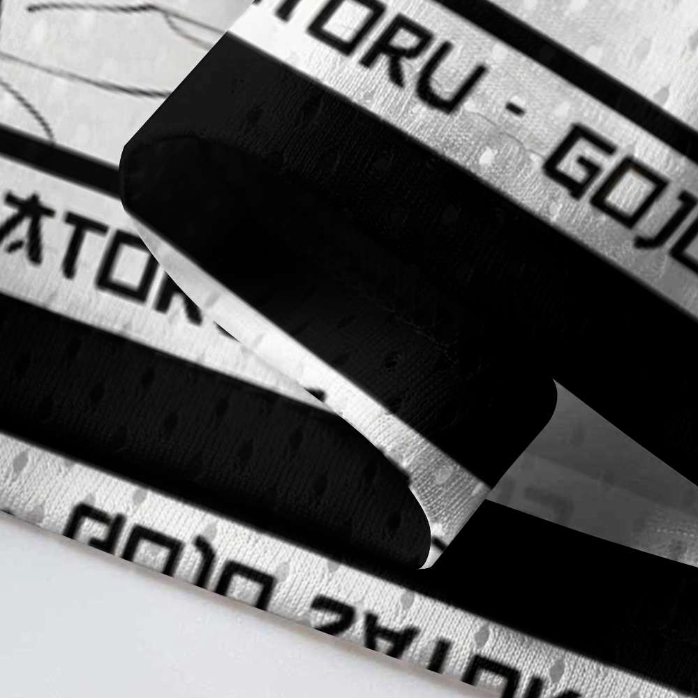 Jujutsu Kaisen | Jersey Shirt