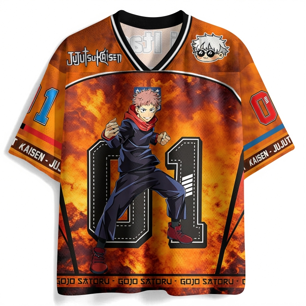 Jersey Shirts 2602002482