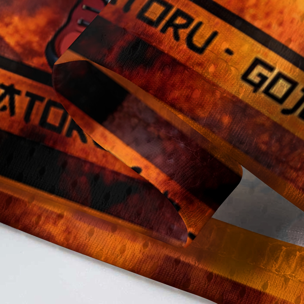 Jujutsu Kaisen | Jersey Shirts