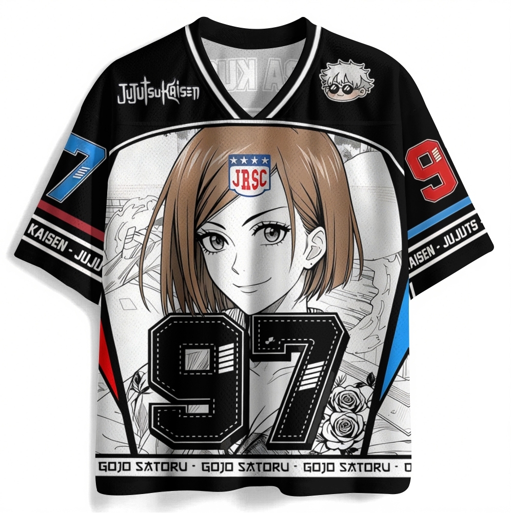 Jersey Shirts 2602002517