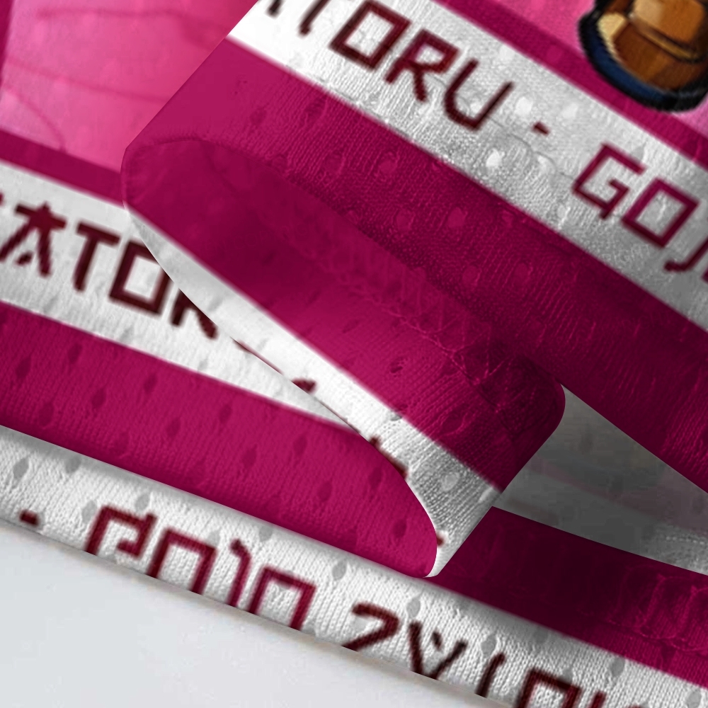 Jujutsu Kaisen | Jersey Shirts