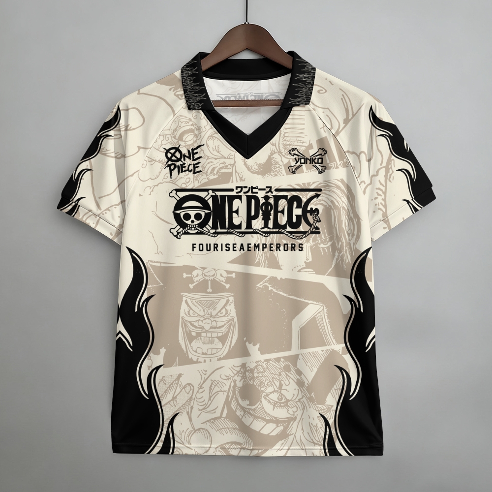 One Piece | Football Jersey
