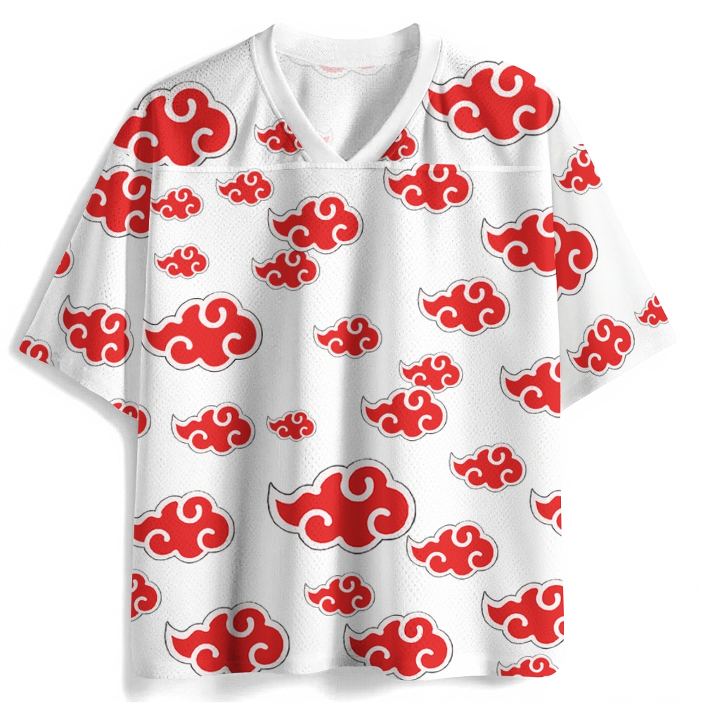 Naruto | Jersey Shirts