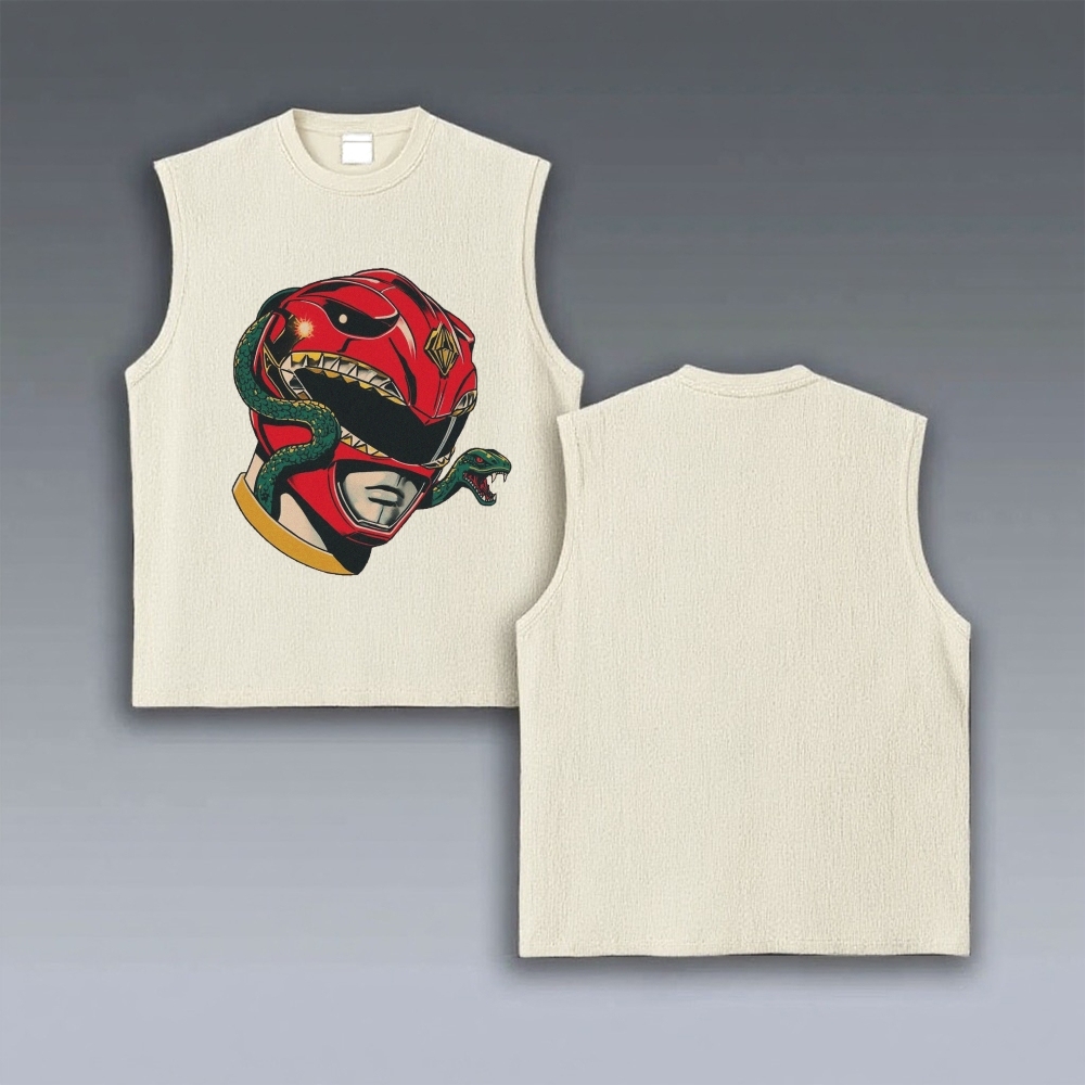 VINTAGE TANK TOP 2602005947