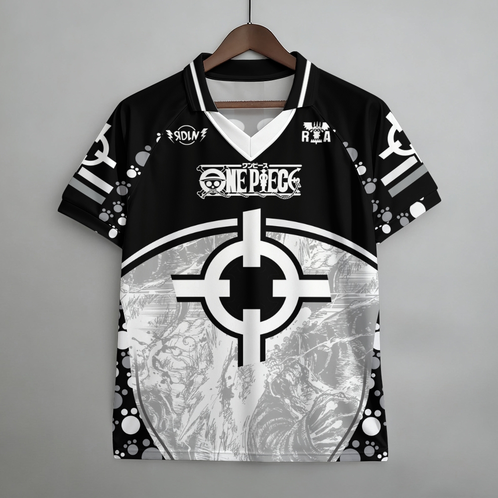 One Piece | Football Jersey