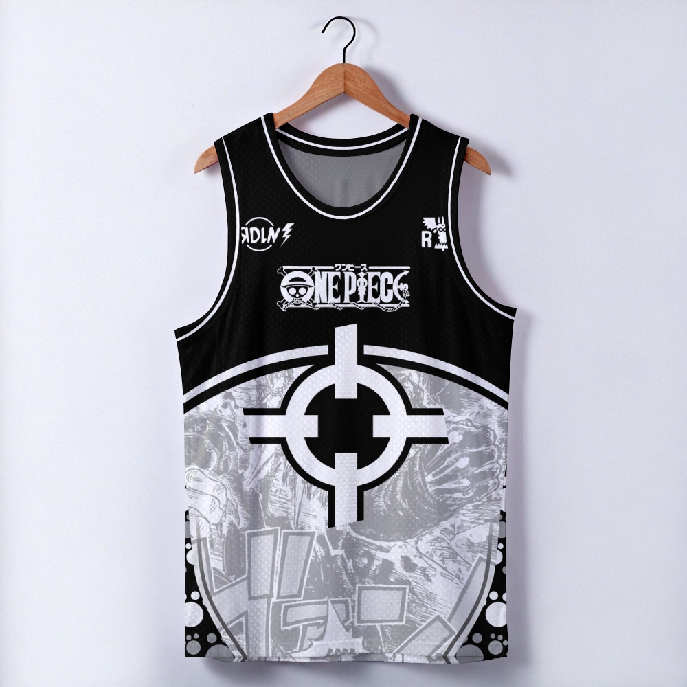 One Piece | Tanktop Jersey
