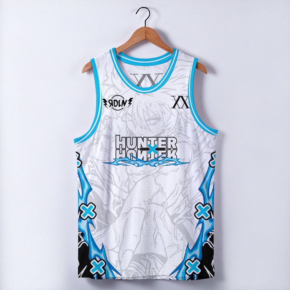 One Piece | Tanktop Jersey