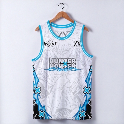 One Piece | Tanktop Jersey