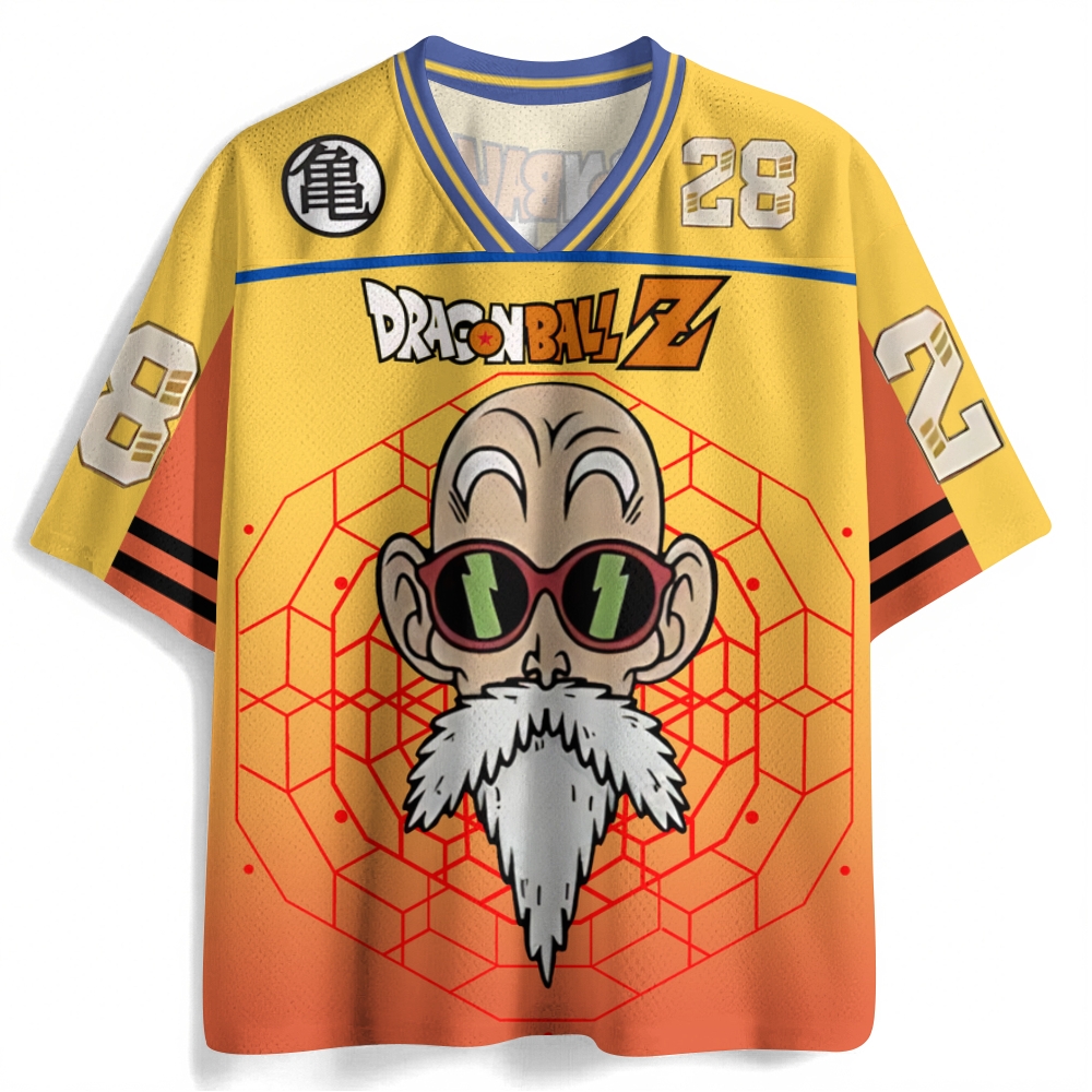 Dragon Ball | Jersey Shirts