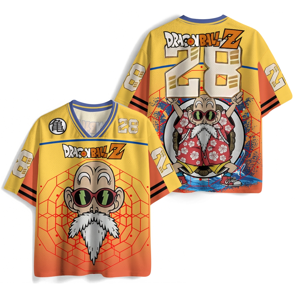 Dragon Ball | Jersey Shirts