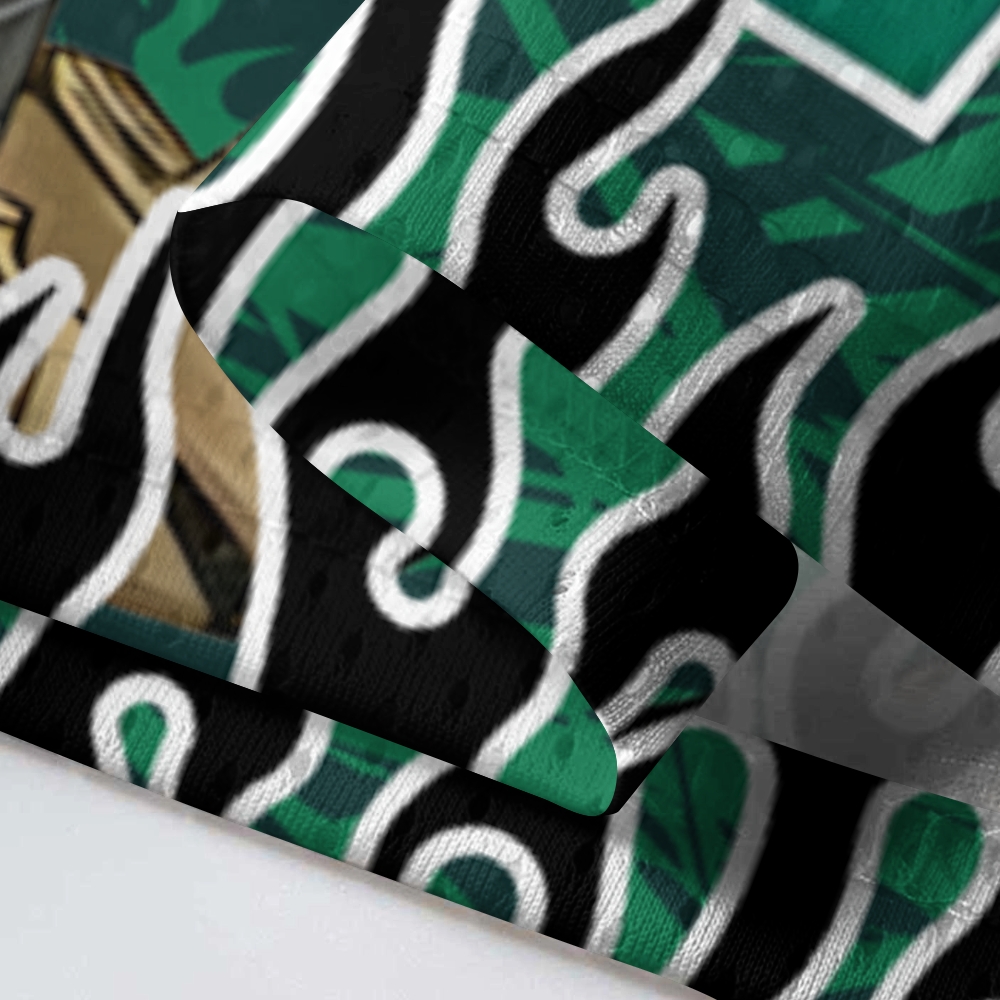 One Piece | Jersey Shirts