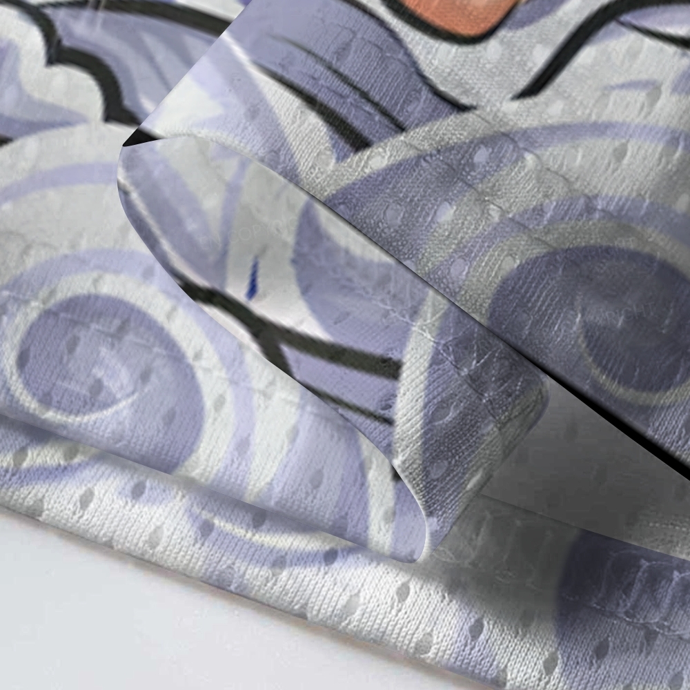 One Piece Luffy Gear5 | Jersey Shirts