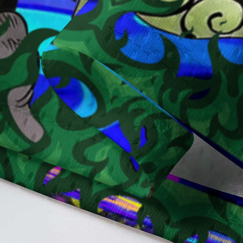 One Piece Zoro | Jersey Shirts