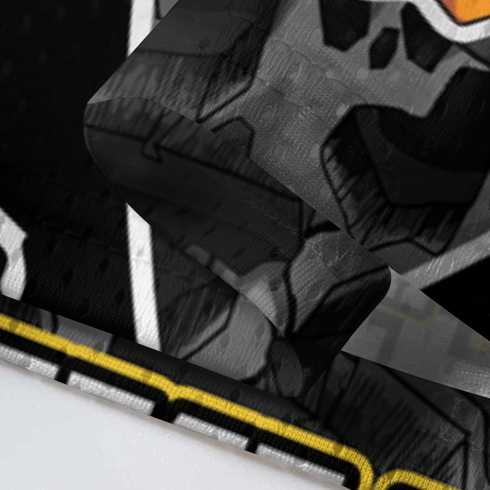 Demon Slayer | Jersey Shirts