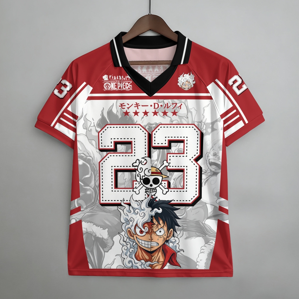One Piece | Football Jersey