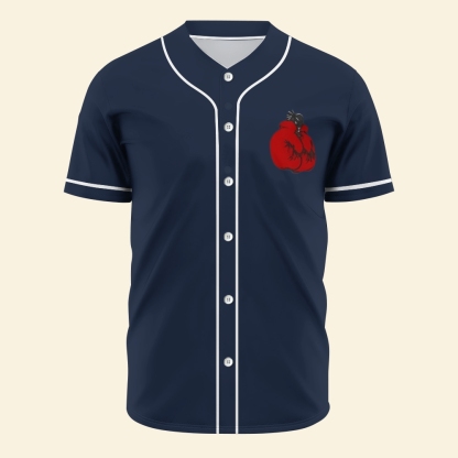 Hajime no Ippo  Baseball Jersey