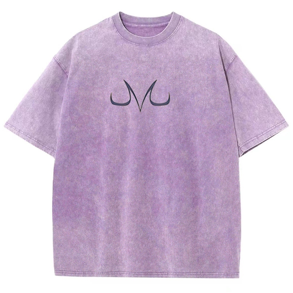 Dragon Goku | Unisex Fit Washed T-Shirt