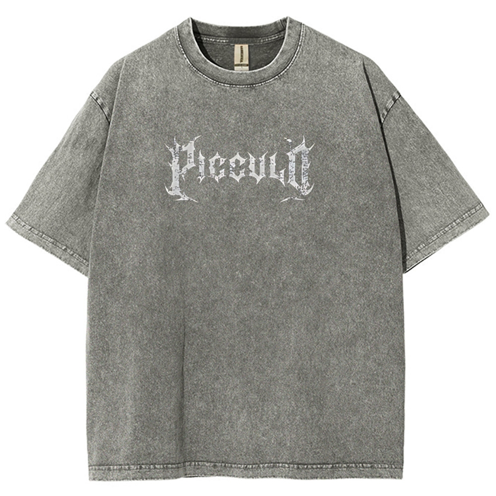 Dragon Piccolo | Unisex Fit Washed T-Shirt